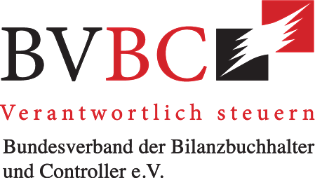 Logo BVBC